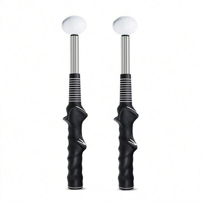 Adjustable Golf Practice Trainer