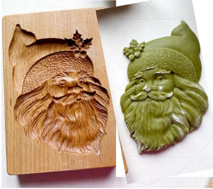 Non-Stick Silicone Baking Mat