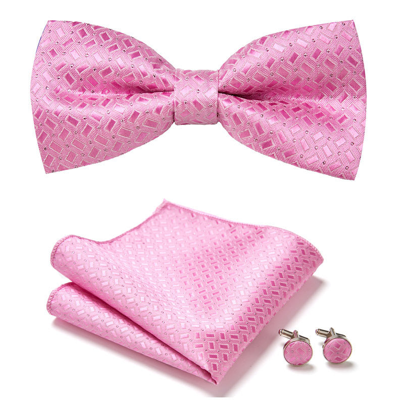 Fesara | 3-Piece Set with Colorful Floral Design