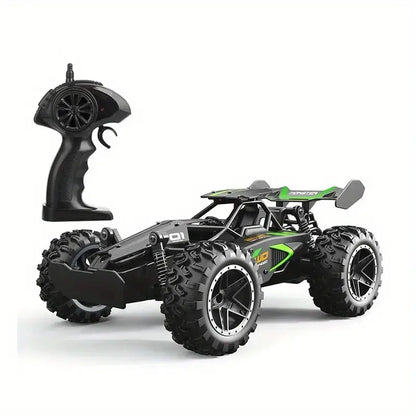 Fast Turbo RC Racing Car - High Speed Model - Fesara