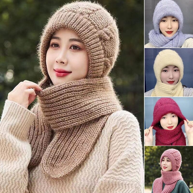 Cozy Winter Beanie