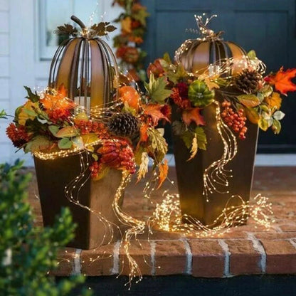 Fesara BrightJoy - Beautiful Festive Holiday Lights