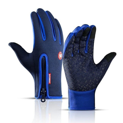 Warm Waterproof Insulated Winter Gloves