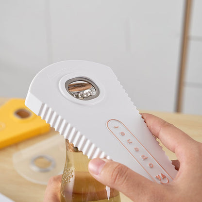 Practical 3-in-1 Bottle Opener Tool
