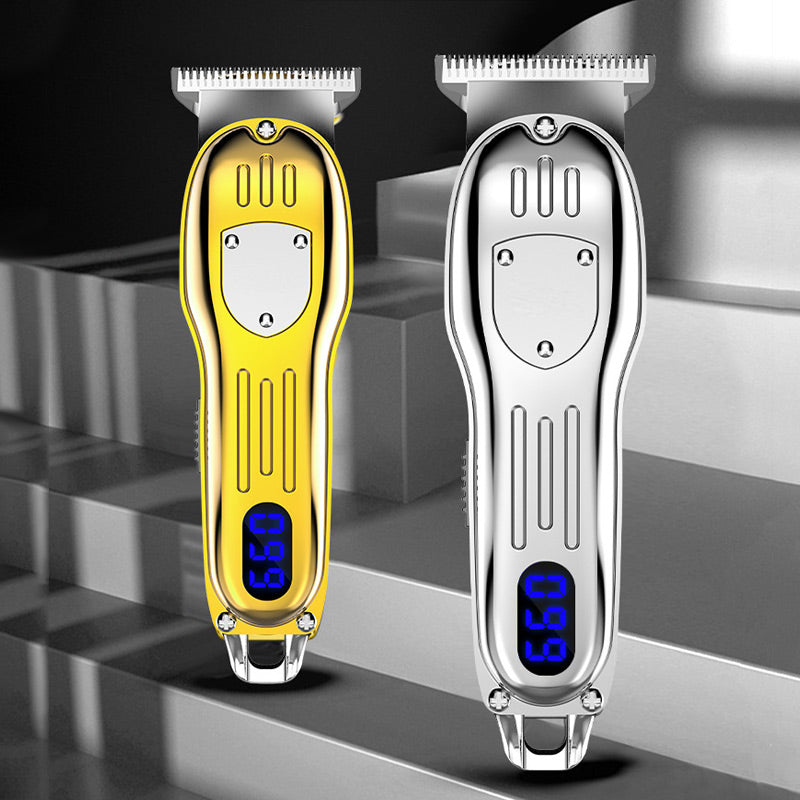 Professional Cordless Hair Trimmer