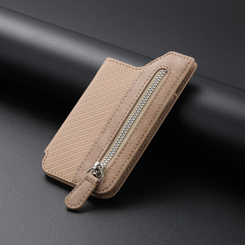 Practical Phone Card Holder Wallet