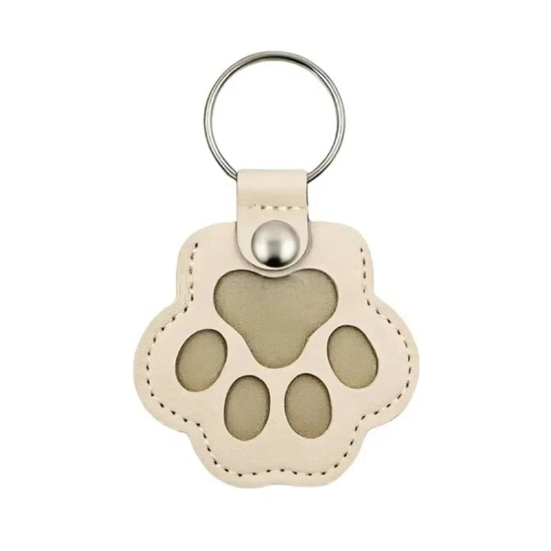 Pet Memorial Engraved Keychain - Fesara