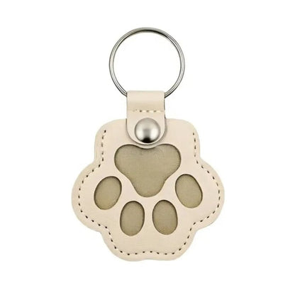 Pet Memorial Engraved Keychain - Fesara