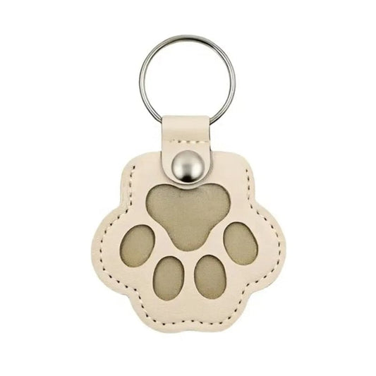 Pet Memorial Engraved Keychain - Fesara