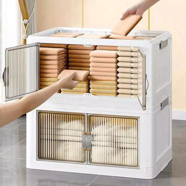 Smart Cable Management Box