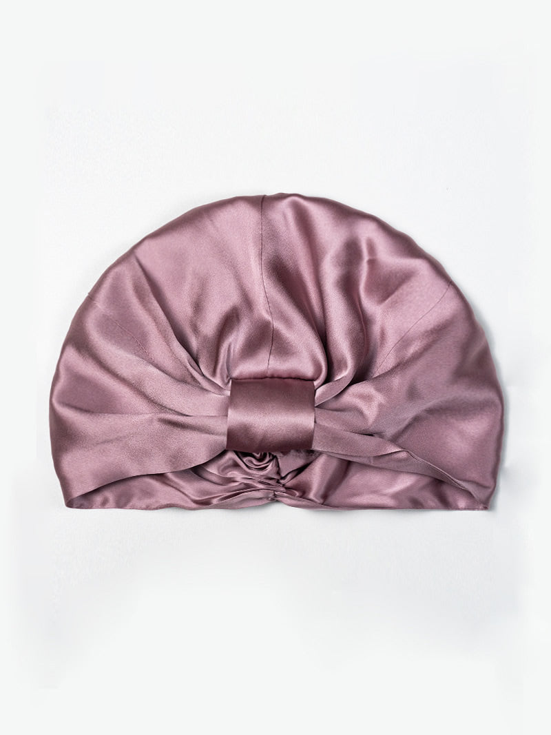 Soft Silk Sleep Hair Band