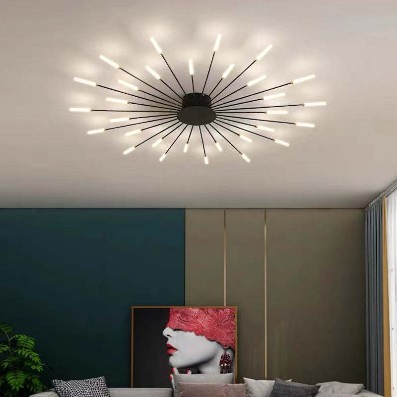 Modern Home Ceiling Light Fixture
