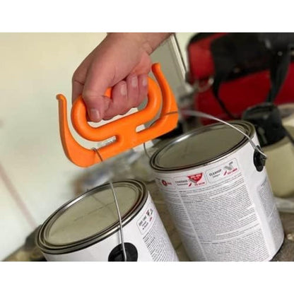 Fesara | Comfort Grip Heavy-Duty Lifting Handles
