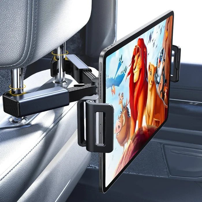 Universal Car Phone Tablet Holder - Fesara
