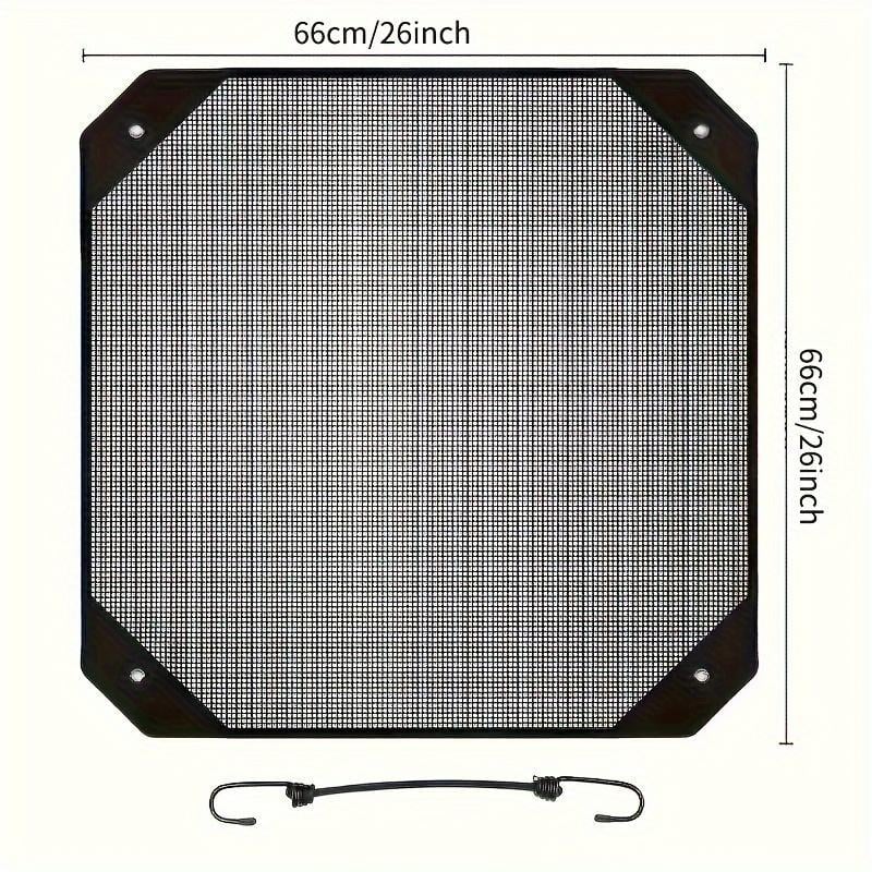 Universal AC Protection Cover