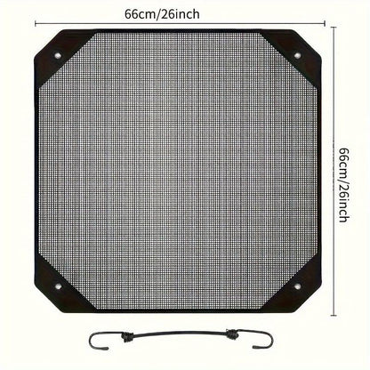 Universal AC Protection Cover