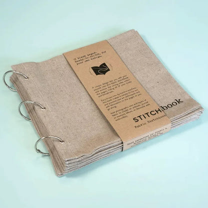 Easy Textile Art Crafting Kit