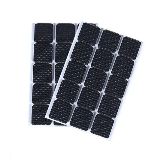 Quiet Floor Protector Mat - Fesara