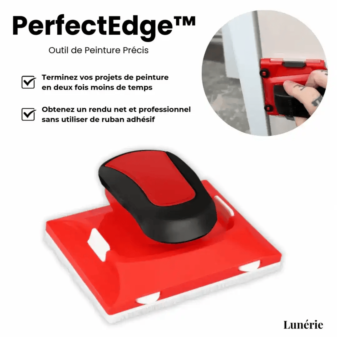 Easy Cut Pro Trimmer - Fast Accurate Edges - Fesara