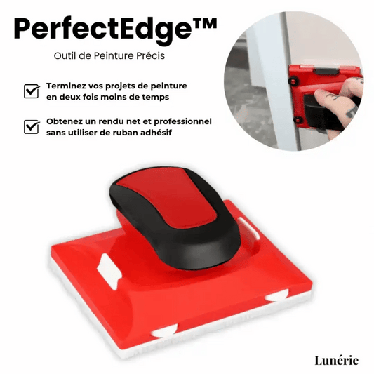 Easy Cut Pro Trimmer - Fast Accurate Edges - Fesara