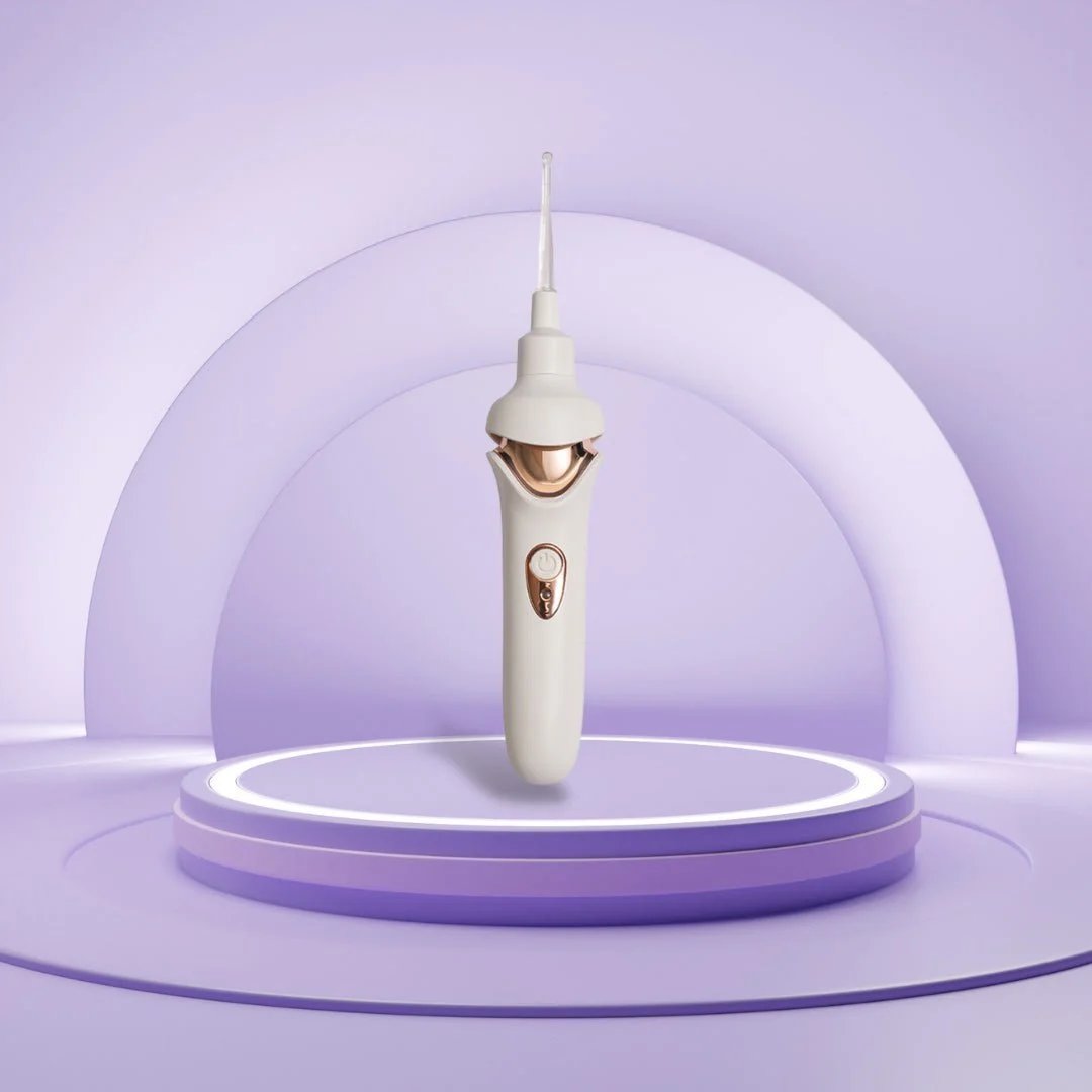 Easy Ear Cleaning Kit for Adults and Kids