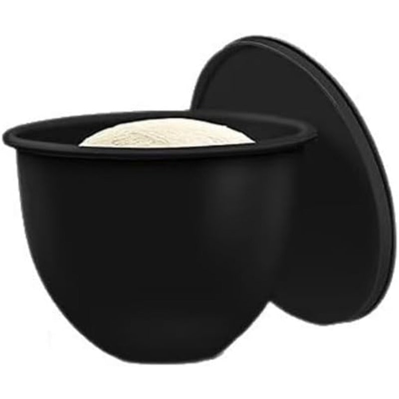 Large Non-Stick Silicone Mixer Bowl Liner