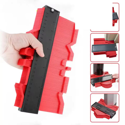Easy Fit PowerContour 52 Millimeter Cutter