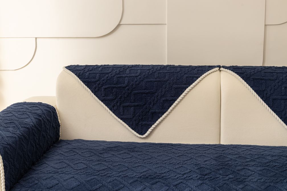 Fesara | Simple Fit Couch Cover
