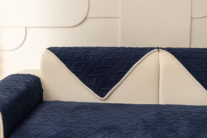 Fesara | Simple Fit Couch Cover