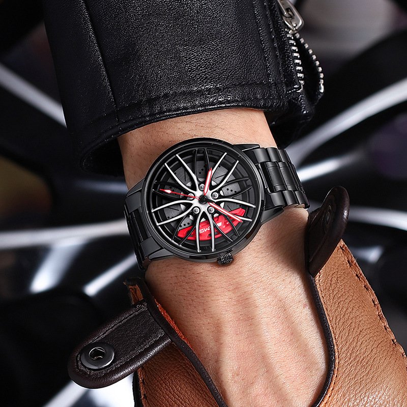 Fast Racing Sport Watch