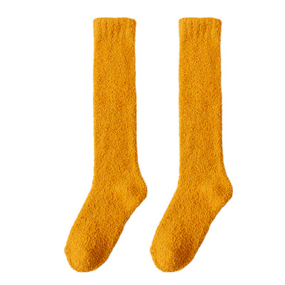 Soft Fleece Slippers for Women