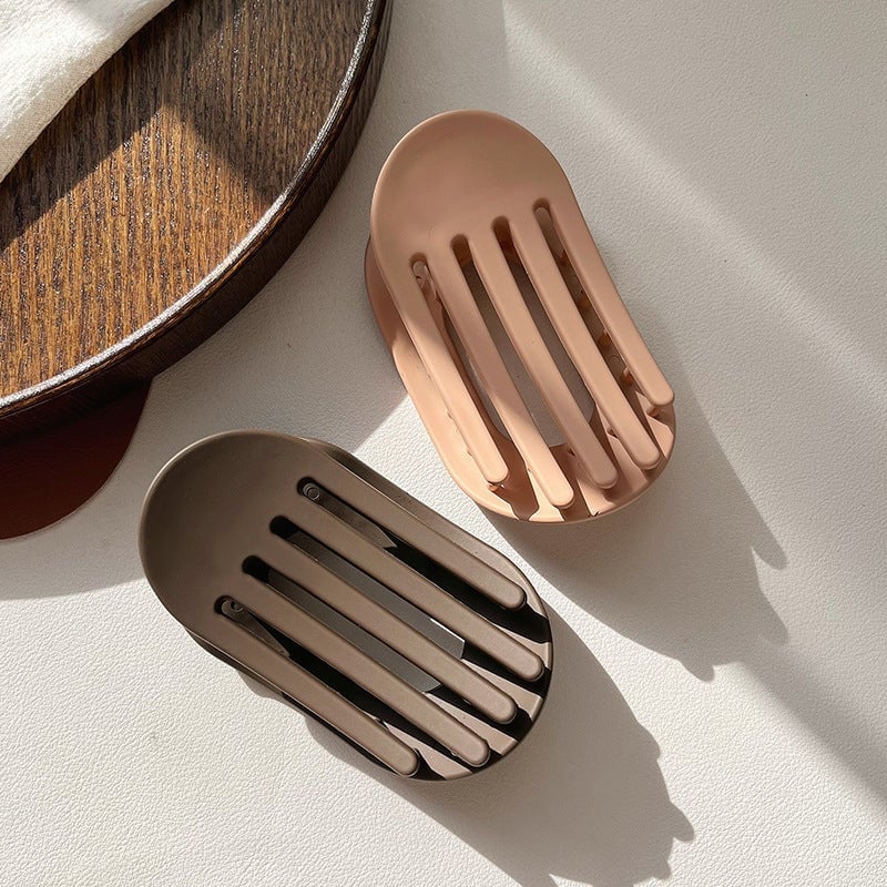 Fesara | Classic Easy Hair Slide Clamp