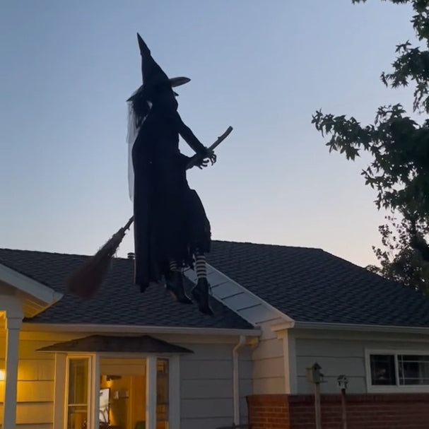 Spooky Night Light Projector