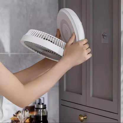 Portable Rechargeable Air Purifier