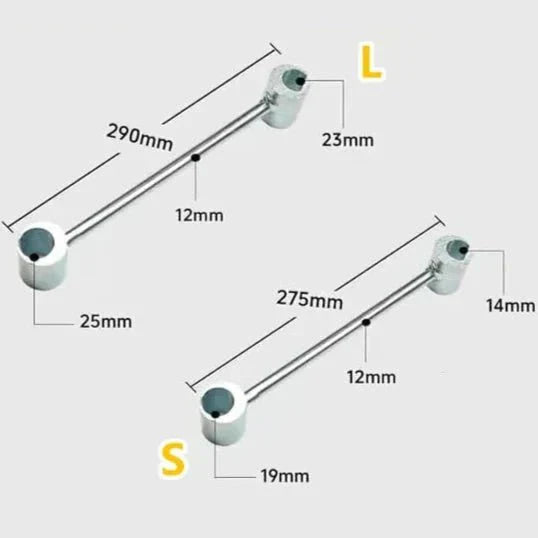 Easy Door Fixing Tool