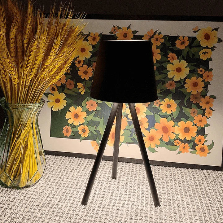 Modern Wireless Desk Lamp - Fesara