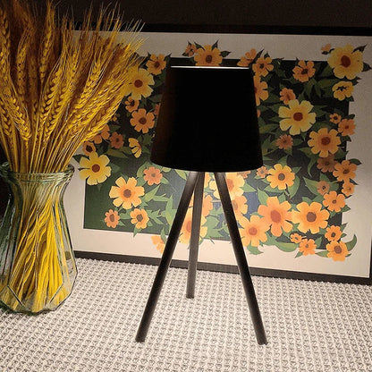 Modern Wireless Desk Lamp - Fesara