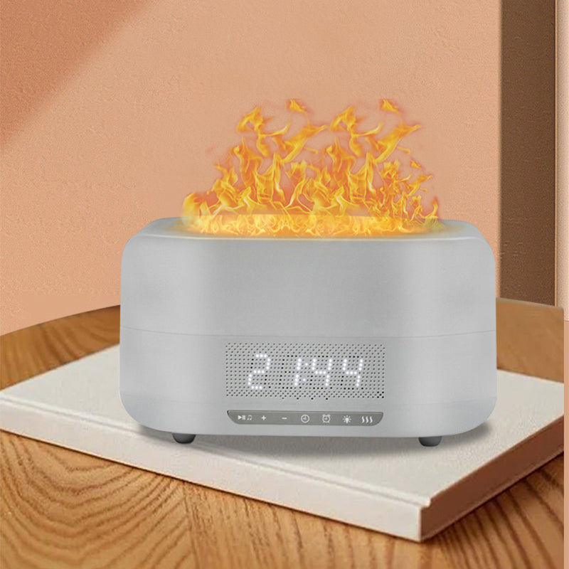 Soothing Ambient Essential Oil Diffuser
