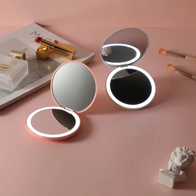 GlowGlam Fesara Makeup Light