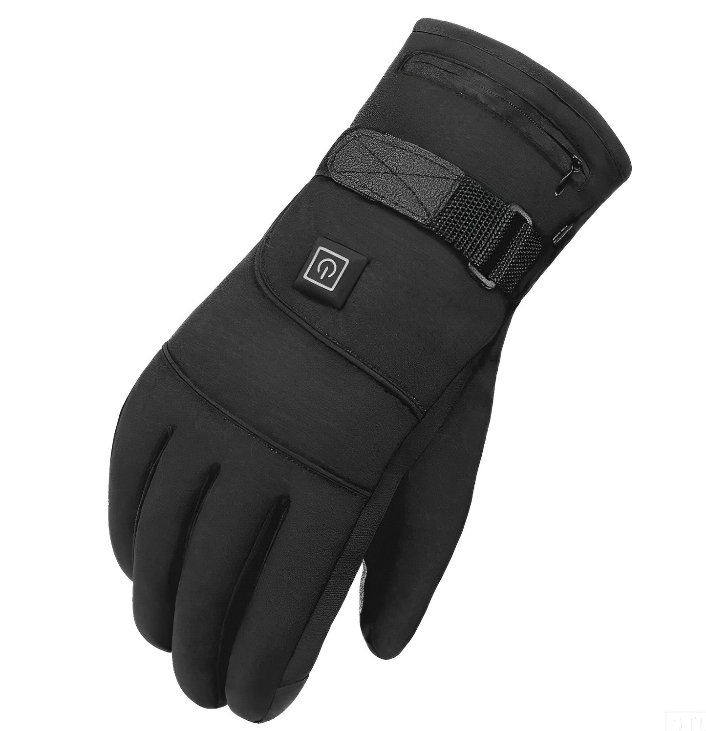 Warm Insulated Gloves for Cold Hands Fast Heat Support