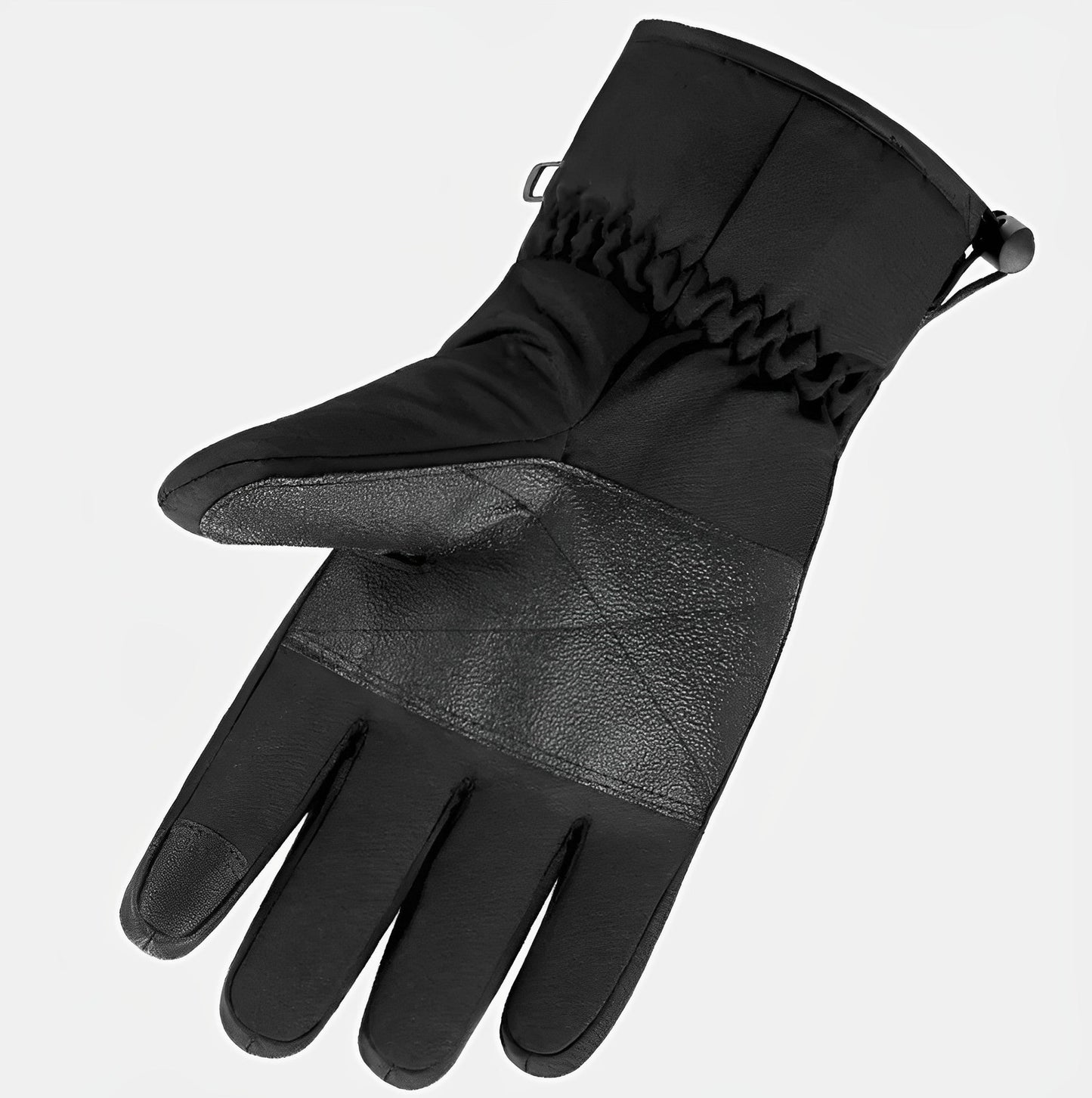 Warm Insulated Gloves for Cold Hands Fast Heat Support