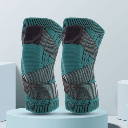 Comfortable Knee Support Protector