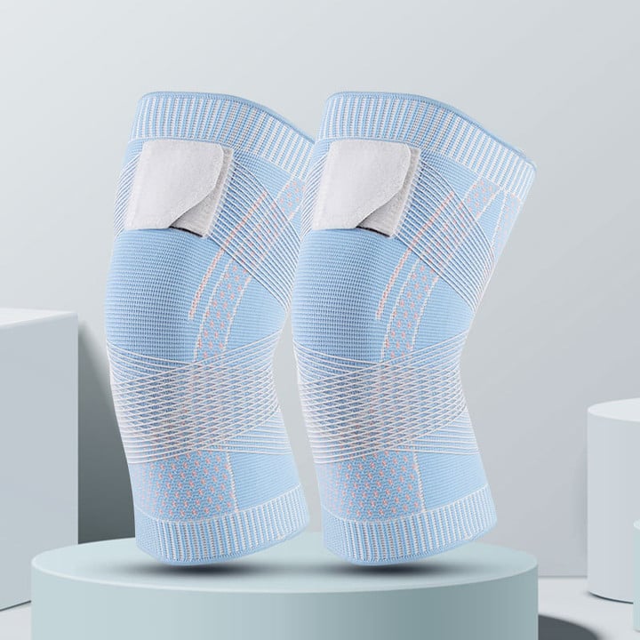 Comfortable Knee Support Protector