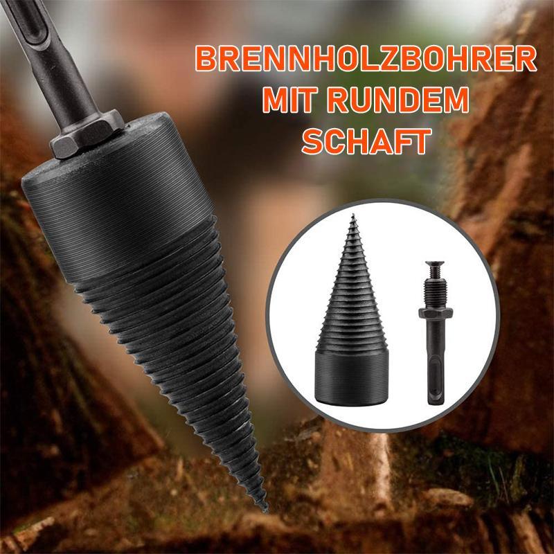 Heavy Duty Wood Drill Bit - Fesara