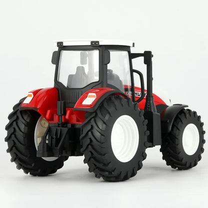 Farm Style Remote Control Tractor