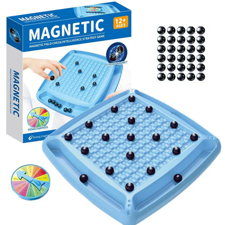 Strong Rare Earth Magnet Set