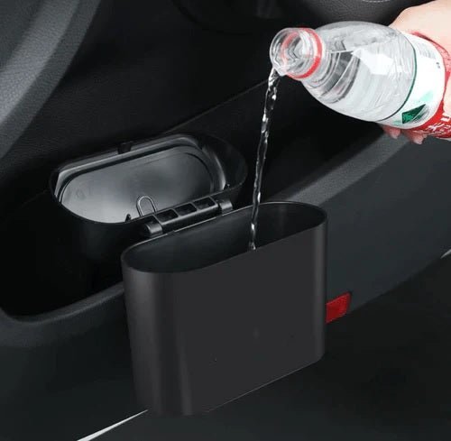 Compact Car Trash Bag