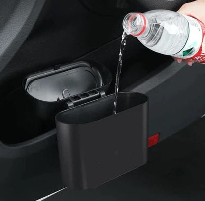 Compact Car Trash Bag