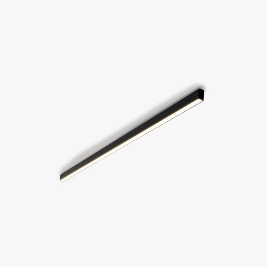 Slim LED Ceiling Lamp Contemporary Home Light Fixtures - Fesara