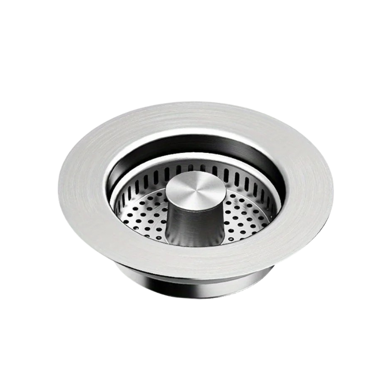 Effective Bathroom Drain - Fesara